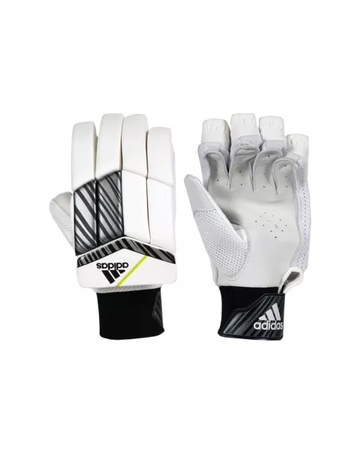 Adidas Incurza 4.0 Batting Gloves Adult Left Hand Brand New With Tags