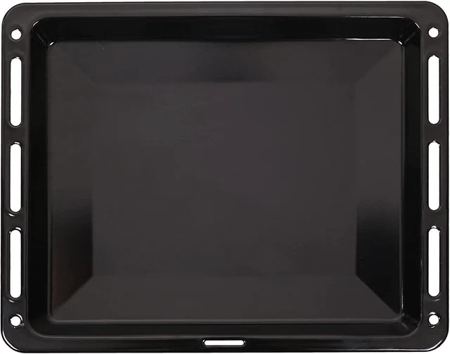 CUISSON PLATEAU ÉMAILLÉ Poêle pour Howden Lamona Four Hotte 445mm x