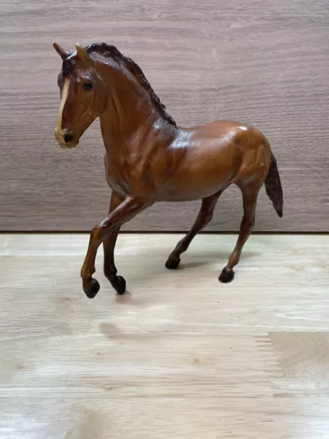 Breyer Molding Co Horse Classic Ginger from Black Beauty Family #3040