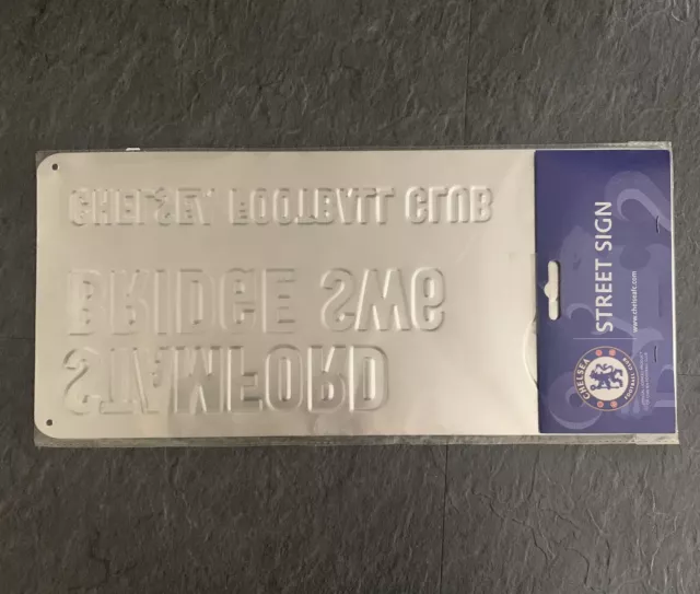 CFC Chelsea Football Club all occasions Merchandise Gift Official licensed 3