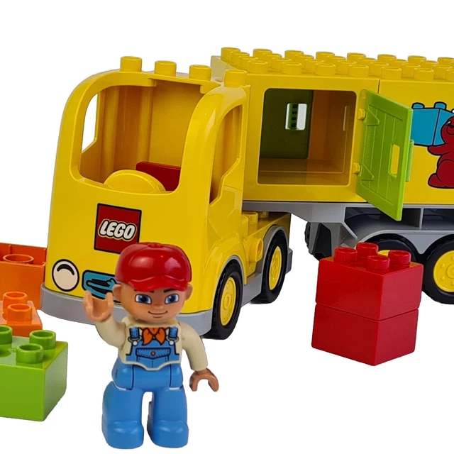 Lego 10601 cheap