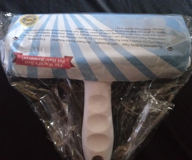 Chomchom Roller Pet Hair Remover