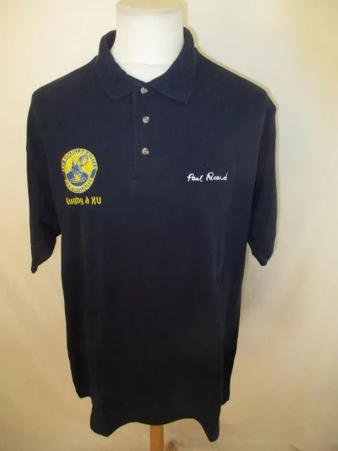 Polo rugby homme oliphil hotsell