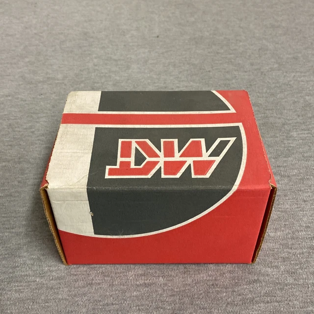 MKT Fastening Rod Coupling C-20 1/4" - 3/8" (100ct)