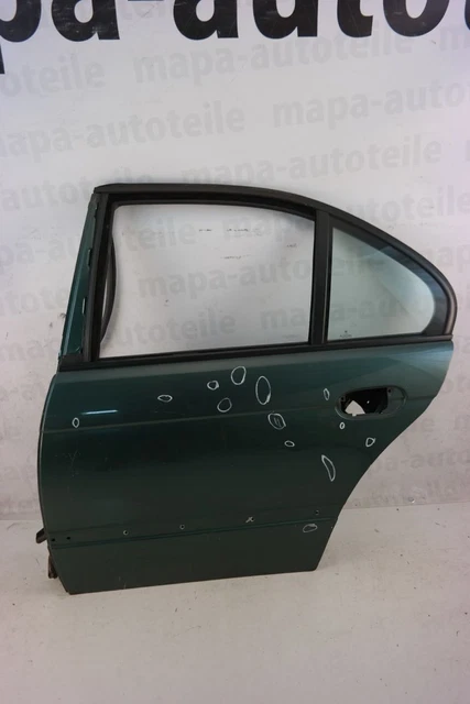 BMW serie 5 E39 berlina anno 96-03 porta posteriore sinistra berlina...