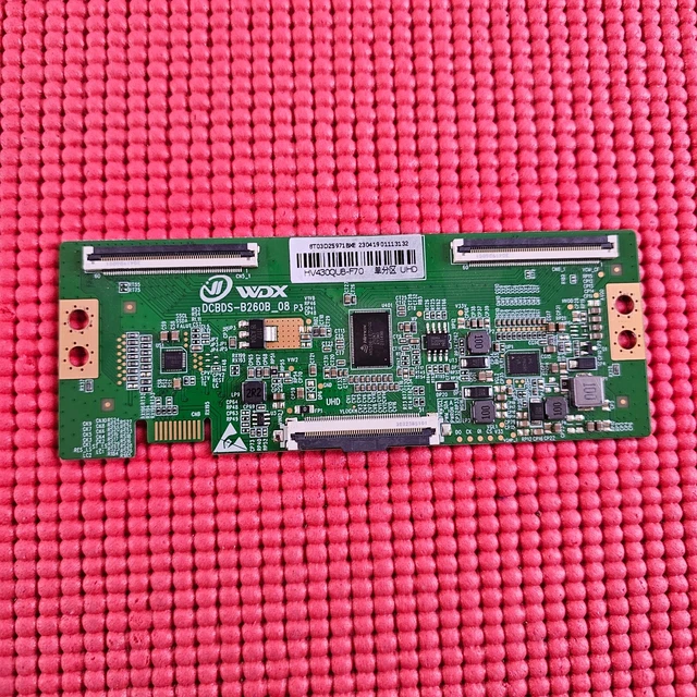 Câble T-Con LVDS Pour TV Philips 65PUS6554/12 (d'occasion)