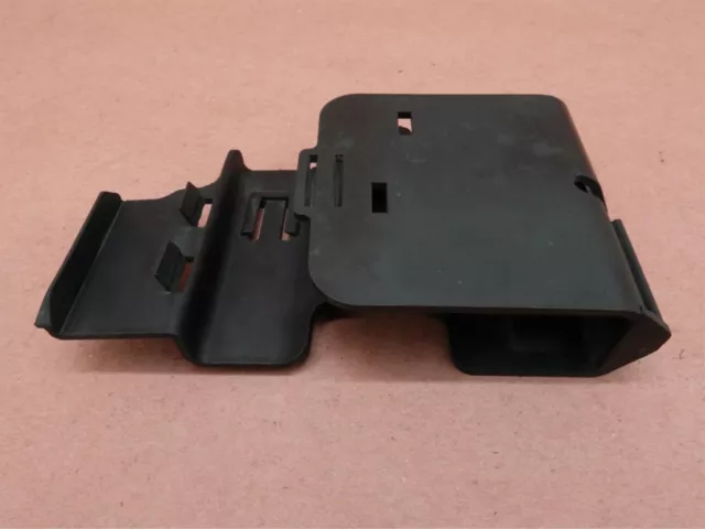 2007-2011 Harley Davidson Dyna Street Bob FXDBI Electrical Caddy Covers