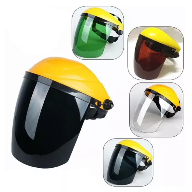 Auto Darkening Welding Helmets Soldering Mask Safety Shield Visor Welder Tool
