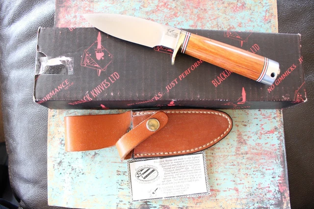 絶版 BARK RIVER KNIVES「カブ」カーリーメープル CPM-3V | www.tspea.org
