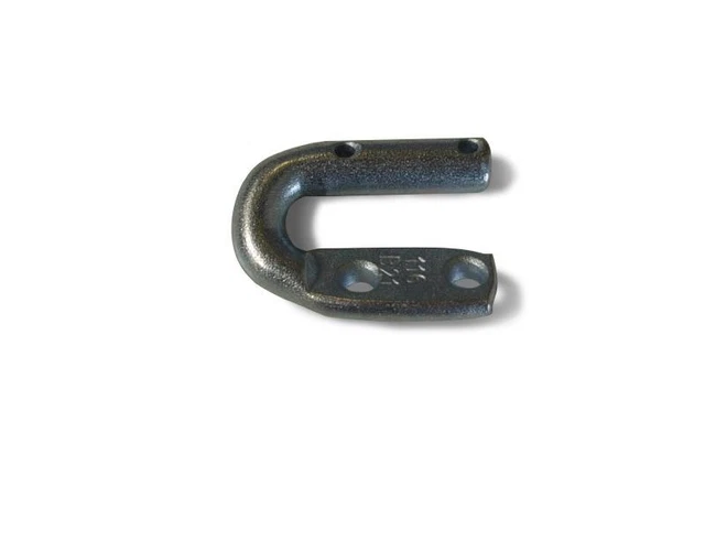 Cerniera KR PARTS zincato avvitabile rimorchio pezzo di ricambio veicolo