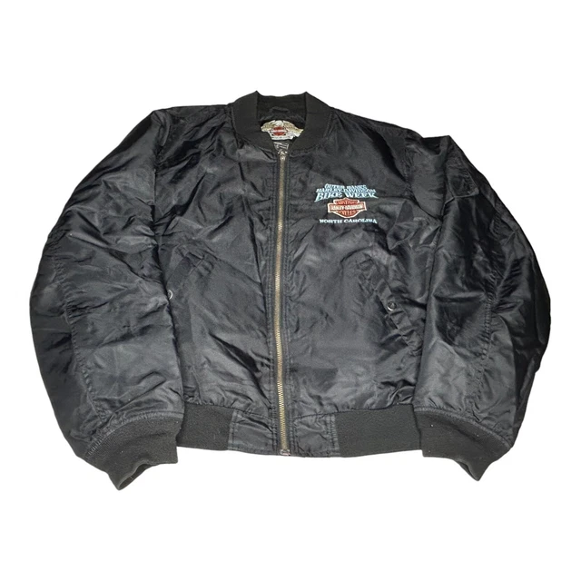 harley davidson north