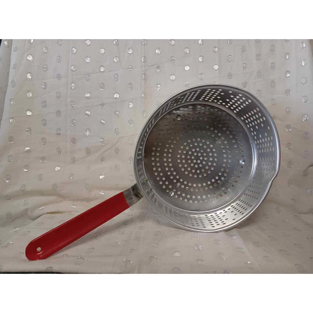 Bass Pro Shops Fish Fry 10.5 Quart Aluminum pot