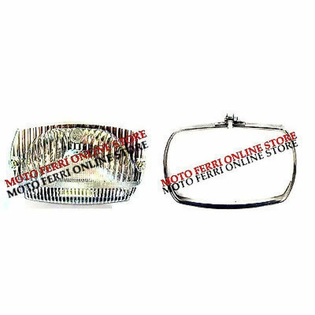 Kit LED 2 Ampoules H1 6500/8000K Center Film n°1 sur les prix