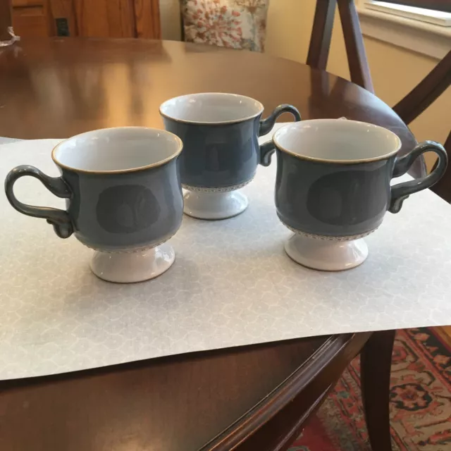 https://www.picclickimg.com/RPcAAOSweNtjFNpf/Vintage-DENBY-Castile-Blue-Pedestal-Coffee-Mugs-Set.webp