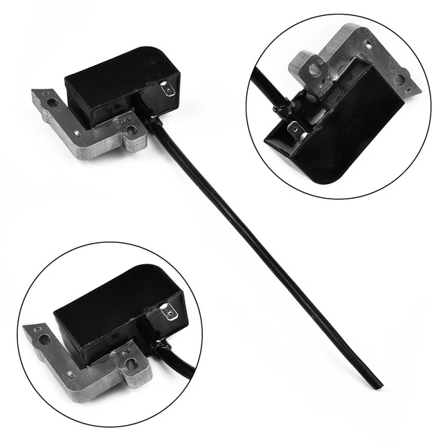 OEM Simplicity Lawn Mower Del Ignition Switch 7106169YP - Foto 9