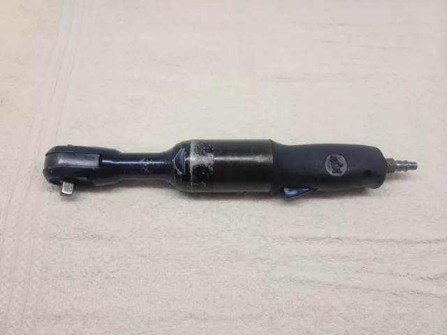 Cornwell Tools 3/8” Air Ratchet CP-C78300