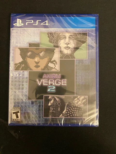 Jeu Vidéo XENON VALKYRIE+ Limited Run Pour PS5 - Édition Collector Neuve Sous Blister Scellé