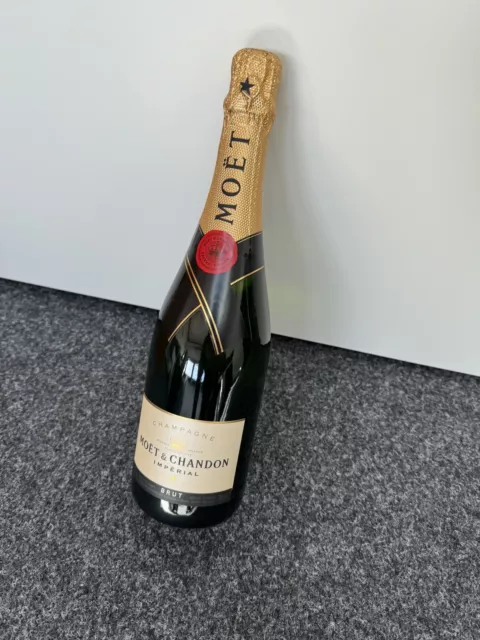 Moet Chandon Champagner Imperial 0,75