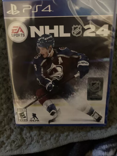 PS5™용 NHL 24 (영어)