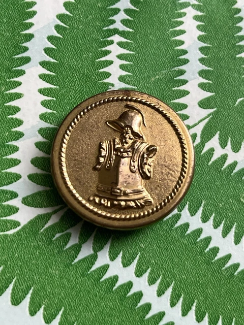 Boutons de manchette Arme du Génie - Insigne ✨ | Les meilleurs accessoires pour homme