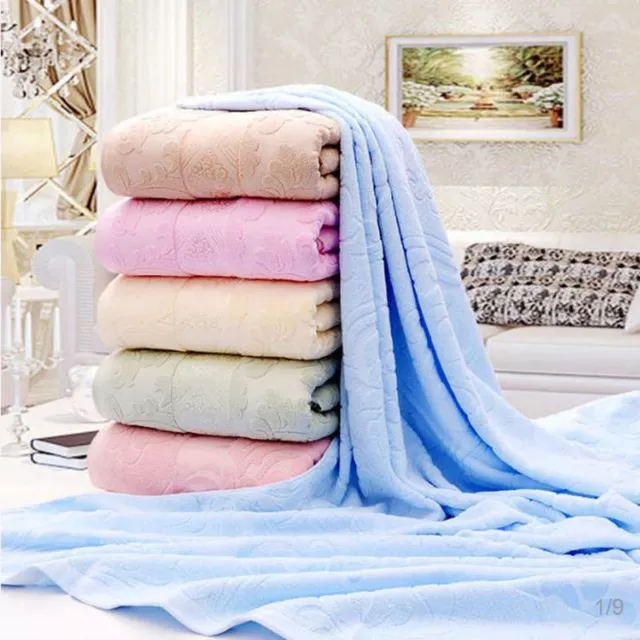 summer/autumn blanket towel blankets traditional craft air conditioning blankets