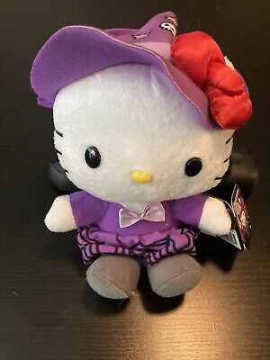 hello kitty halloween plush cvs