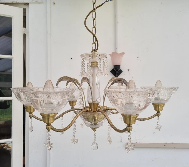 Chandelier Ceiling Light