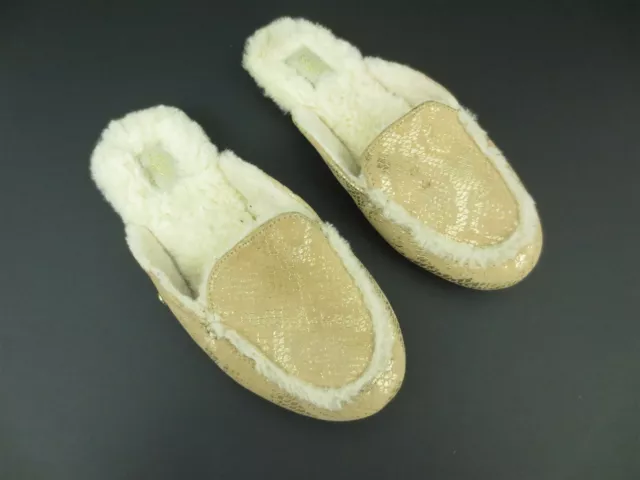 Ugg lane slipper size sales 8
