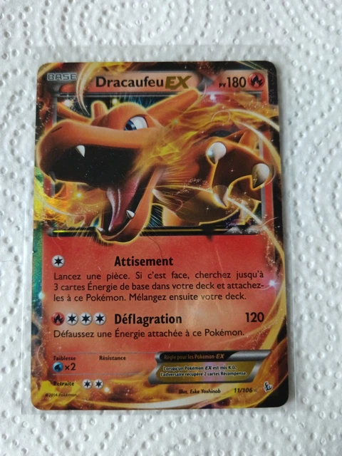 Pokemon Version Rouge game boy color francais - A87B