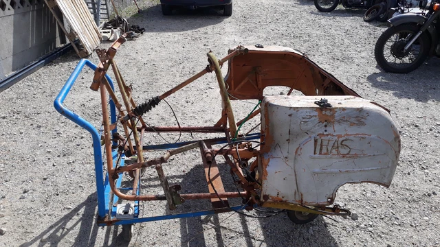simson duo gebraucht