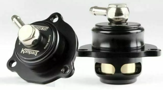 Ford Focus  Kompact Turbosmart Uprated Recirculating Valve