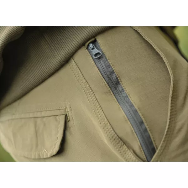 Korda Original Kombats Herren Angeln Kampfhose Militär oliv *alle Größen* 2