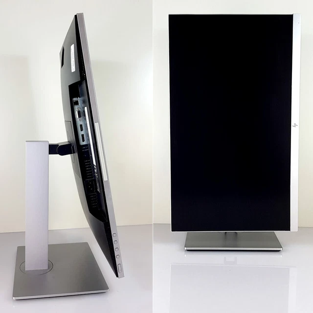 HP EliteDisplay E233 58,4 cm LED Monitor IPS DisplayPort HDMI FHD 1920x1080 3