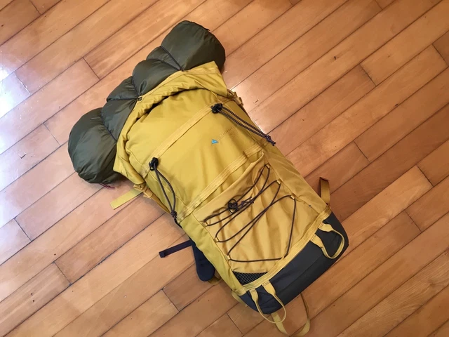 Grip backpack 40l sale
