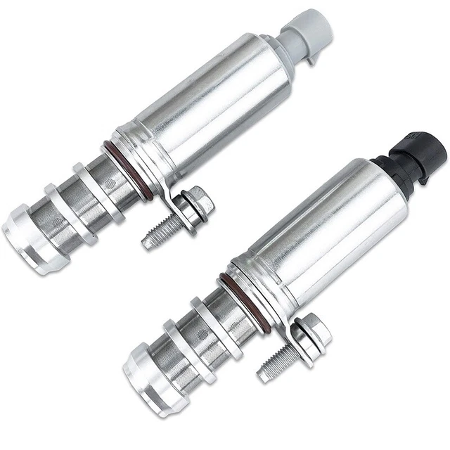 INTAKE&EXHAUST CAMSHAFT POSITION Actuator Solenoid Valve For Malibu