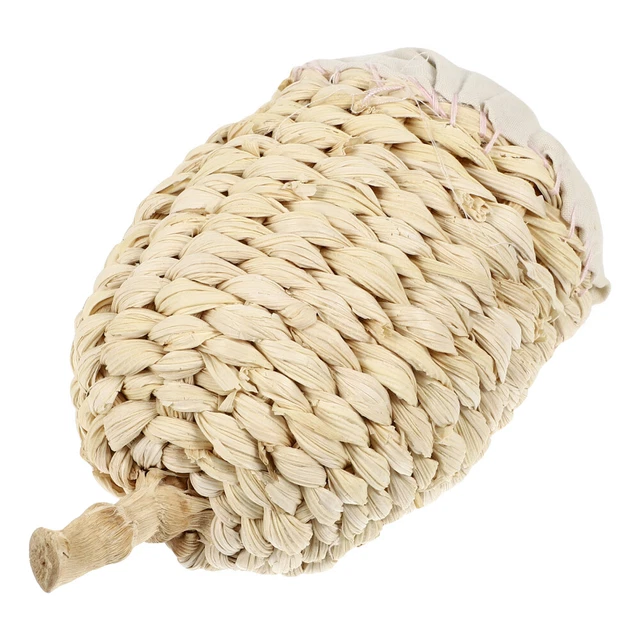 PANCAKE MAKING SUPPLY Oil Applicator Spreading Tool Wiper Brush £13.99