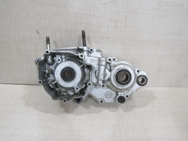 1994 Yamaha Yz250 Left Crank Case 2Vm-15111-06-00