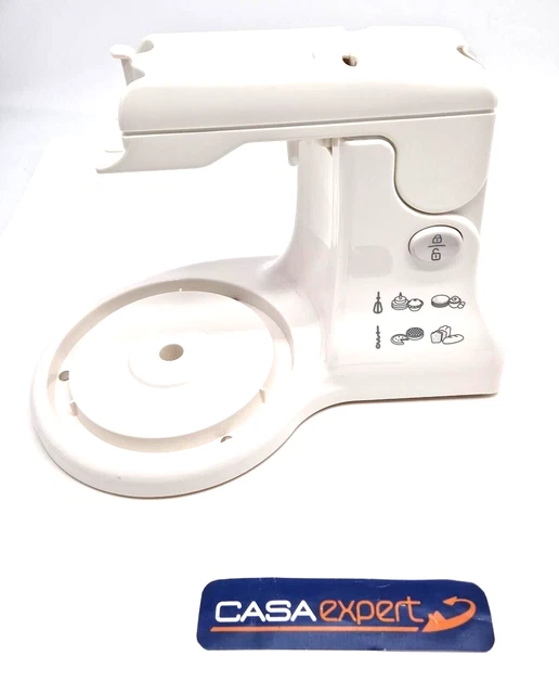 2 Accessori In Acciaio Inox Per Sbattitore – Compatibili Con Trapani Elettrici, Per Montare Uova E Impastare