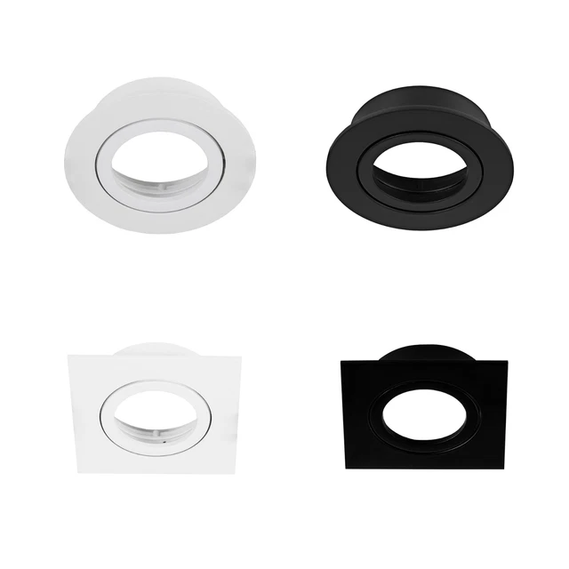 F&F STEEL Manchon adaptateur de broche de fixation pour rack