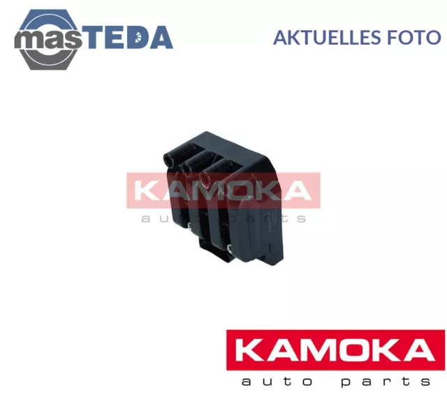 7120020 Motor Zündspule Kamoka Für Skoda Octavia I 2.0,2.0 4X4 85Kw