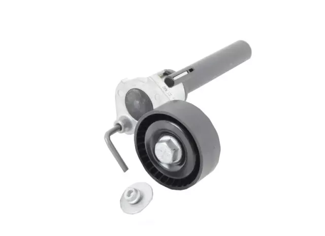 Galet Tendeur de courroie d'accessoire A3 Alhambra Altea Octavia Golf 06J903133D