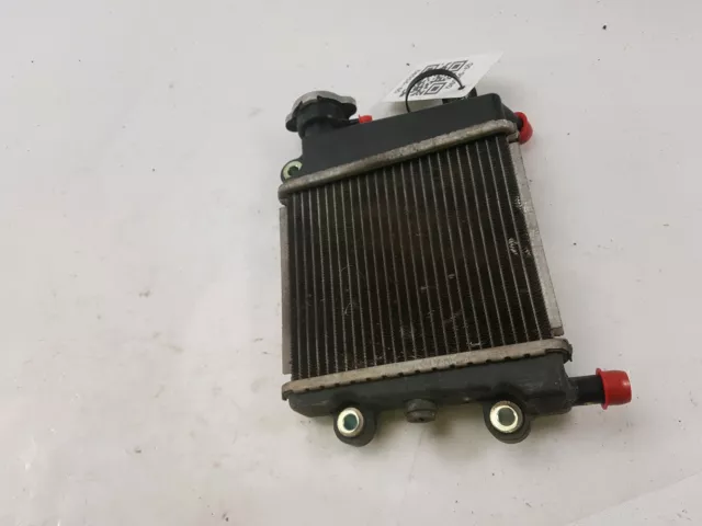 Radiateur eau YAMAHA TRICITY 125 - 964306053