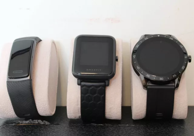 Smart online band x1