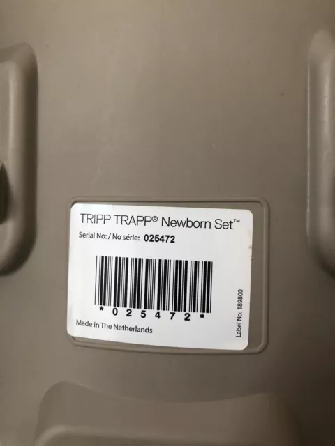 stokke tripp trapp newborn set