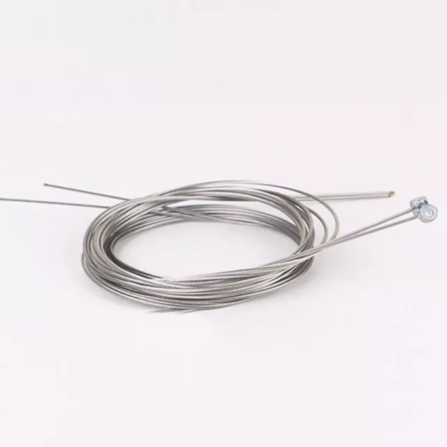 Wire Bike Brake Cable Core Stainless steel Lebycle High Quality Durable