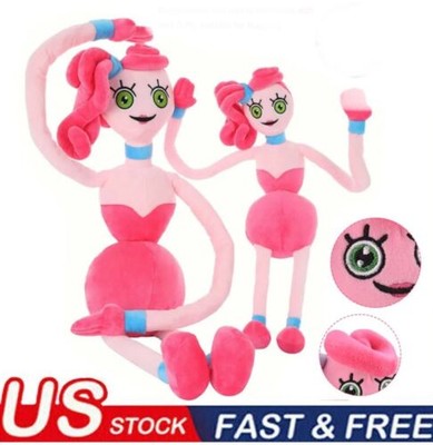 mommy long legs stretchy toys