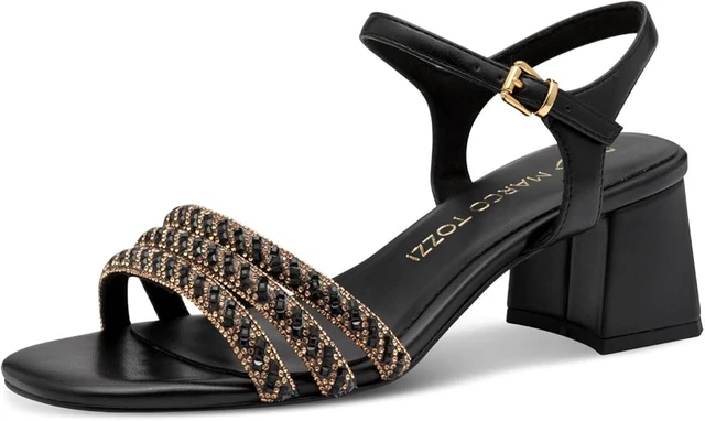 Sandalo Marco Tozzi Sandali 2019 Marco Tozzi Sandali 2-2-28121-26