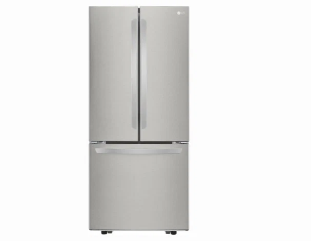 ♥️ Refrigerators, Refrigerators & Freezers, Major Appliances
