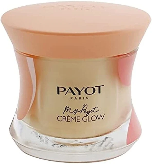 Crème Vitaminée Eclat PAYOT My Payot Crème Glow - 50 ml