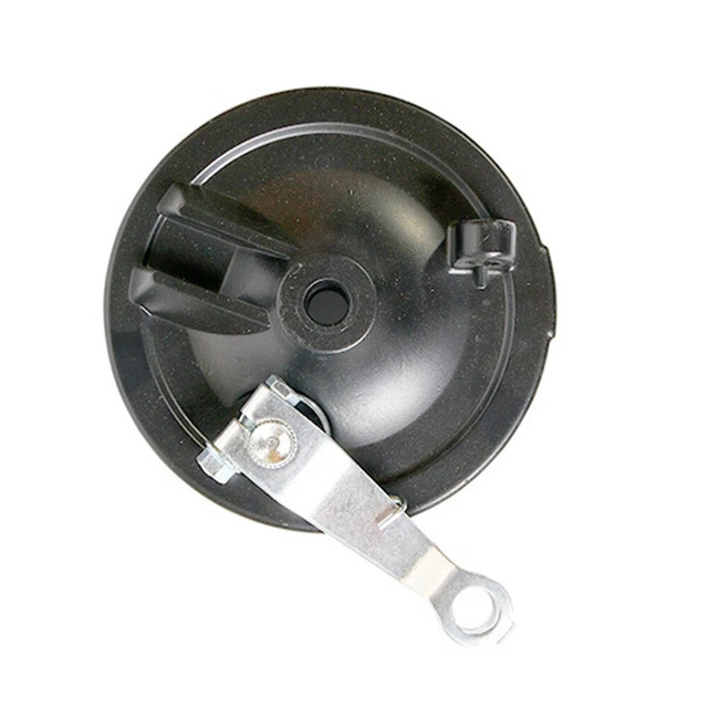 ROBUST 110 TYPE Electric Bicycle Front Drum Brake Convenient and